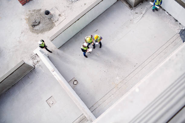 Best Best Concrete Contractor  in USA